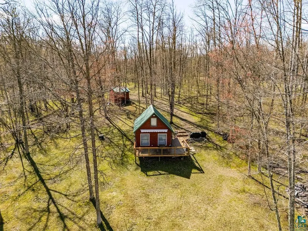 20663 Hardwood Loop Finlayson MN 55735