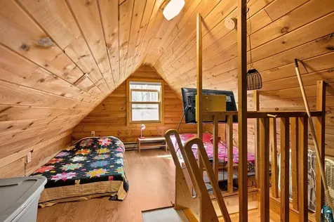 20663 Hardwood Loop Finlayson MN 55735