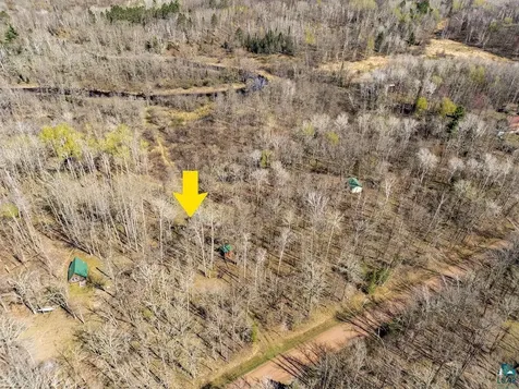 20663 Hardwood Loop Finlayson MN 55735