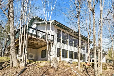 5541 Industrial Road Duluth MN 55811