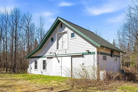 5541 Industrial Road Duluth MN 55811