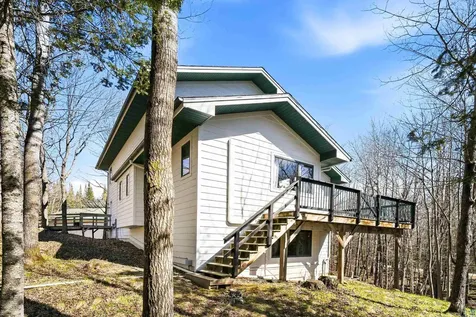 5541 Industrial Road Duluth MN 55811