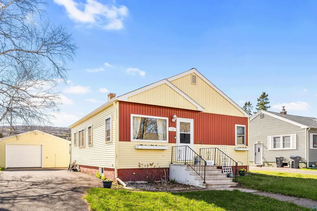1257 91st Avenue W Duluth MN 55808