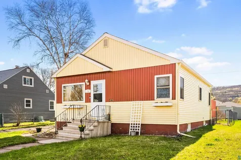 1257 91st Avenue W Duluth MN 55808