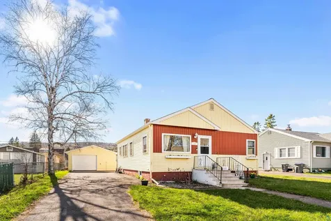 1257 91st Avenue W Duluth MN 55808