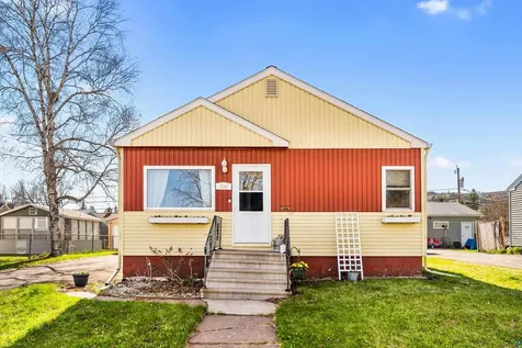 1257 91st Avenue W Duluth MN 55808
