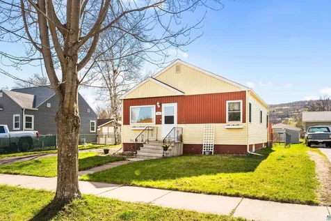 1257 91st Avenue W Duluth MN 55808