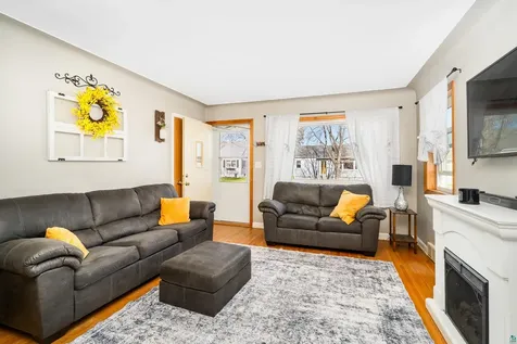 1257 91st Avenue W Duluth MN 55808