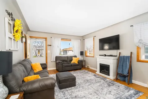 1257 91st Avenue W Duluth MN 55808