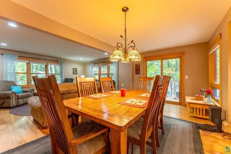 8947 E Wakemup Village Road Cook MN 55723