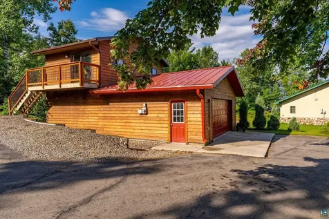 8947 E Wakemup Village Road Cook MN 55723