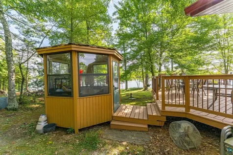 8947 E Wakemup Village Road Cook MN 55723