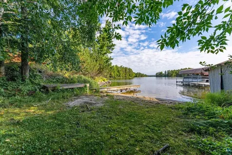 8947 E Wakemup Village Road Cook MN 55723