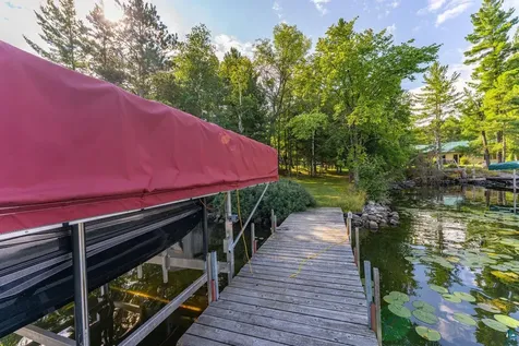 8947 E Wakemup Village Road Cook MN 55723