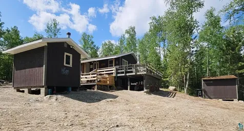 7340 Hinsdale Island Cook MN 55790