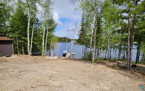 7340 Hinsdale Island Cook MN 55790