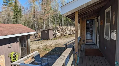 7340 Hinsdale Island Cook MN 55790