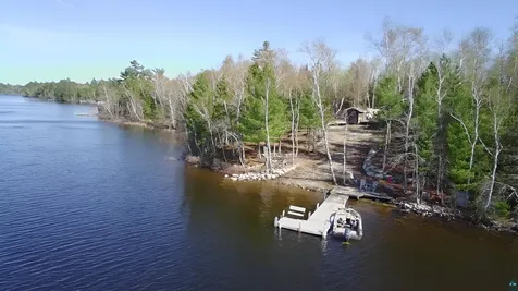 7340 Hinsdale Island Cook MN 55790