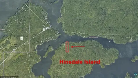 7340 Hinsdale Island Cook MN 55790