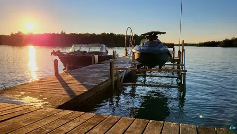 7340 Hinsdale Island Cook MN 55790