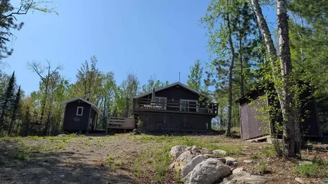 7340 Hinsdale Island Cook MN 55790