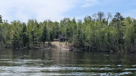 7340 Hinsdale Island Cook MN 55790