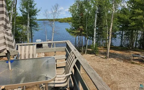 7340 Hinsdale Island Cook MN 55790