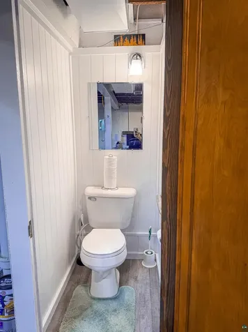 6 B Hayes Court Superior WI 54880