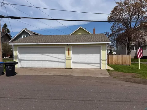 6 B Hayes Court Superior WI 54880