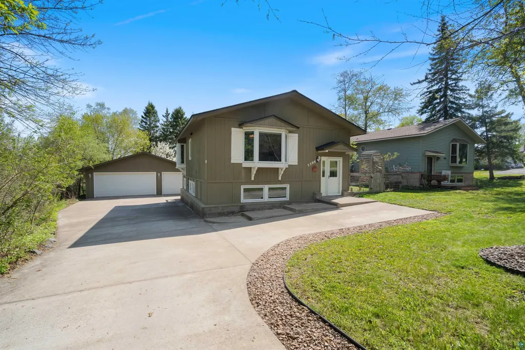 5306 Ivanhoe Street Duluth MN 55804