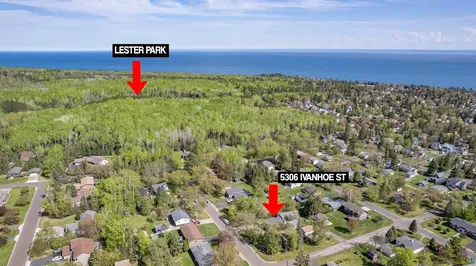5306 Ivanhoe Street Duluth MN 55804