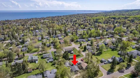5306 Ivanhoe Street Duluth MN 55804