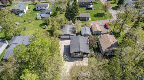 5306 Ivanhoe Street Duluth MN 55804