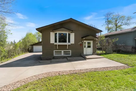 5306 Ivanhoe Street Duluth MN 55804