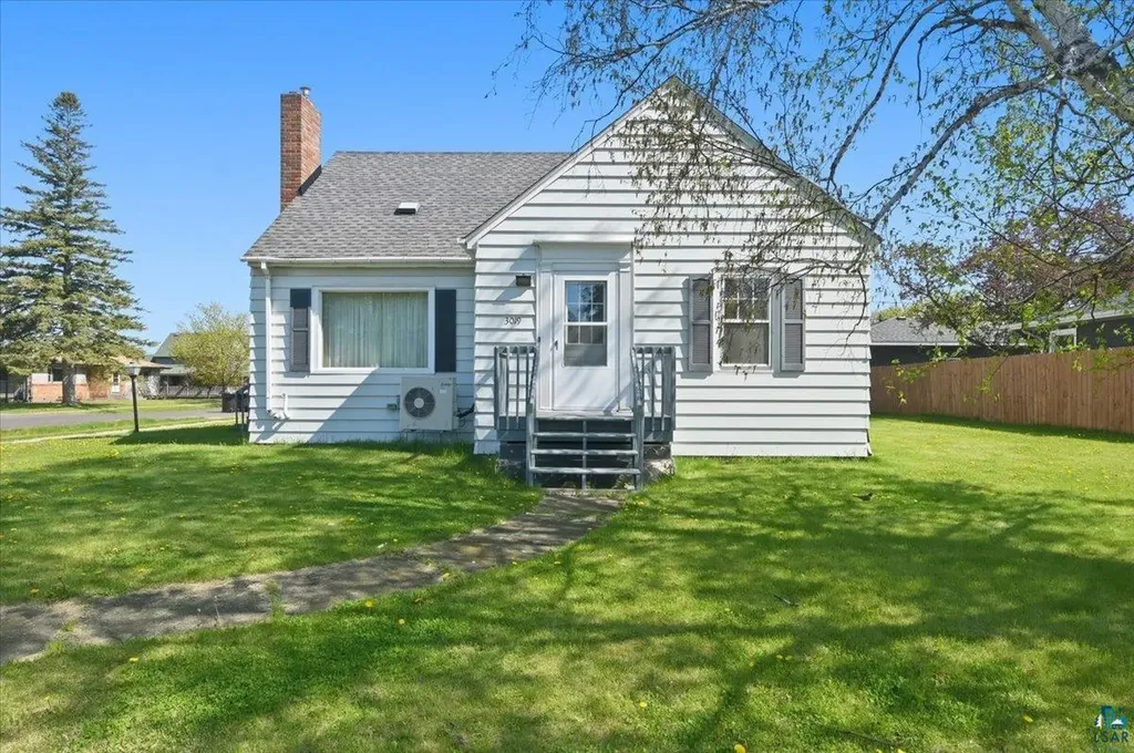 3019 N 21st Street Superior WI 54880