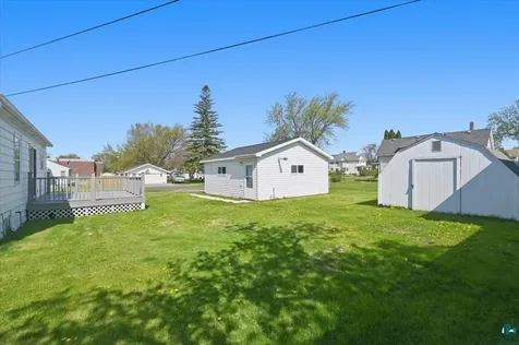 3019 N 21st Street Superior WI 54880