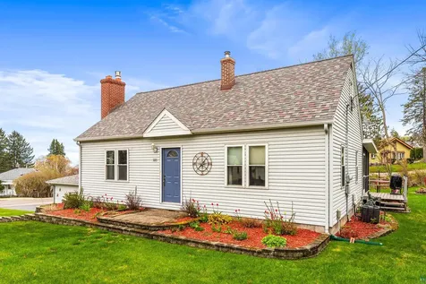1815 Piedmont Avenue Duluth MN 55811