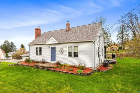1815 Piedmont Avenue Duluth MN 55811