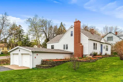 1815 Piedmont Avenue Duluth MN 55811