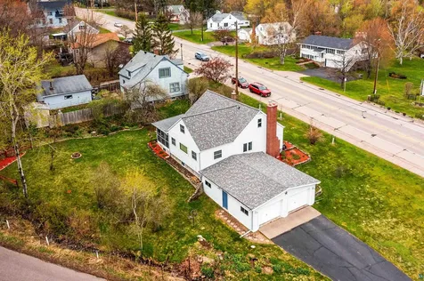 1815 Piedmont Avenue Duluth MN 55811