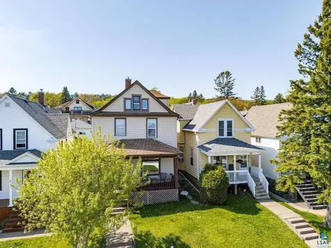 713 E 7th Street Duluth MN 55805