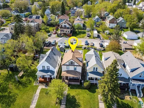 713 E 7th Street Duluth MN 55805
