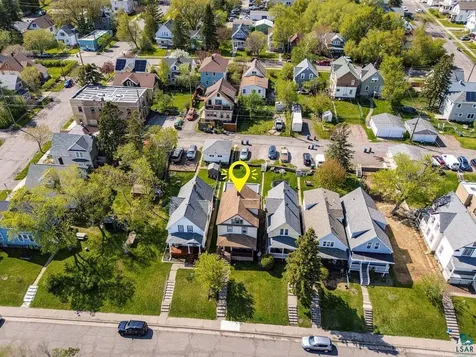 713 E 7th Street Duluth MN 55805