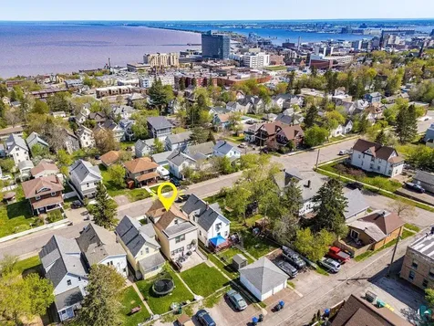 713 E 7th Street Duluth MN 55805