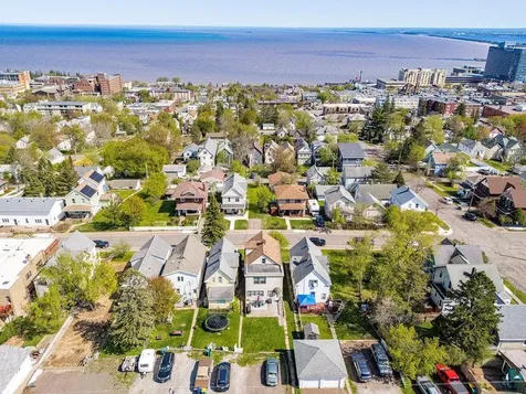 713 E 7th Street Duluth MN 55805
