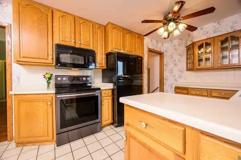 5014 Avondale Street Duluth MN 55804