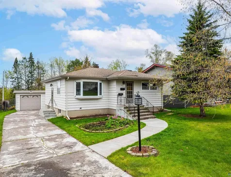 5014 Avondale Street Duluth MN 55804