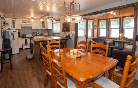 89 Boulder Boulevard Hovland MN 55606