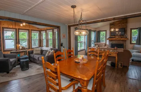 89 Boulder Boulevard Hovland MN 55606