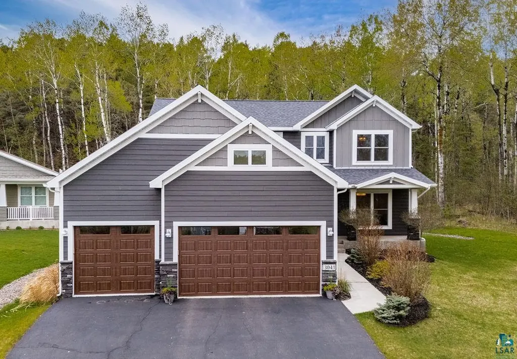 3041 Bald Eagle Circle Duluth MN 55804